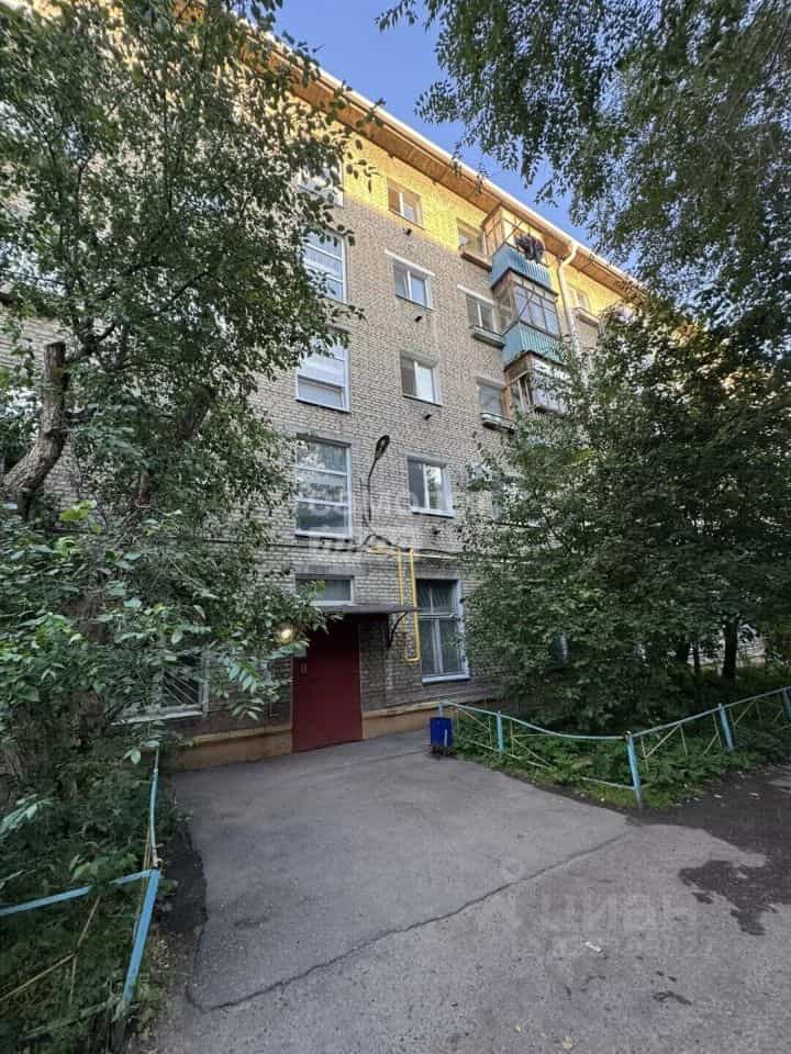 Россия, Омск, Революционная улица, 18, фото 3