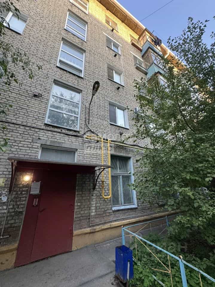 Россия, Омск, Революционная улица, 18, фото 4