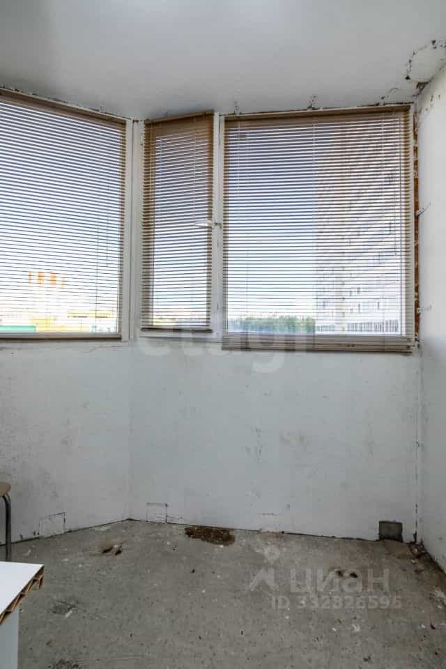 Россия, Ханты-Мансийский автономный округ — Югра, Сургут, улица Семёна Билецкого, 1, фото 13