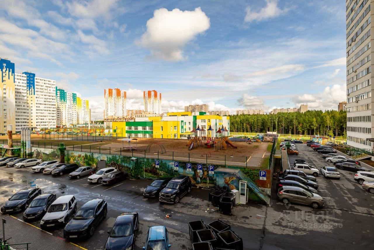 Россия, Ханты-Мансийский автономный округ — Югра, Сургут, улица Семёна Билецкого, 1, фото 22