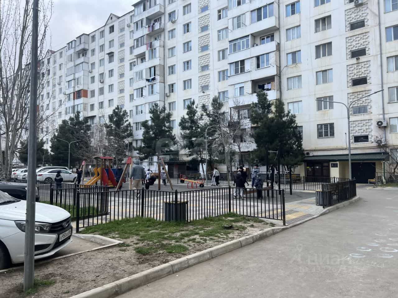 Россия, Республика Дагестан, Каспийск, улица Амет-хан Султана, 2В, фото 12