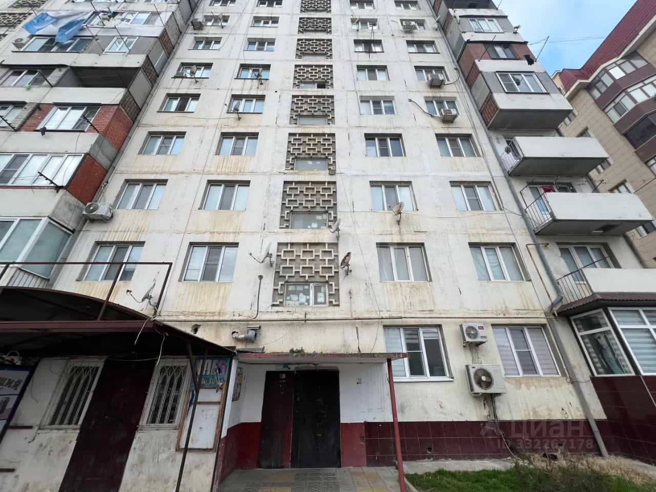Россия, Республика Дагестан, Каспийск, улица Амет-хан Султана, 2В, фото 13