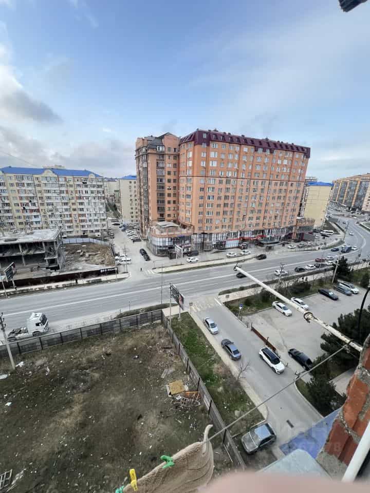 Россия, Республика Дагестан, Каспийск, улица Амет-хан Султана, 2В, фото 14