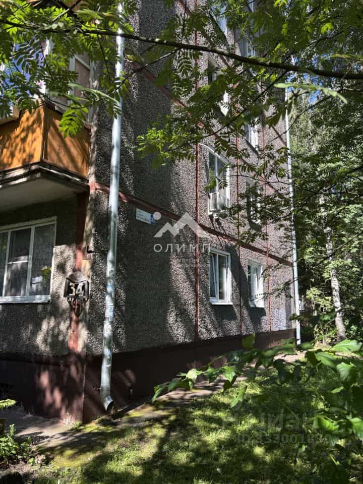 Россия, Ярославль, Северный жилой район, улица Елены Колесовой, 34, фото 12