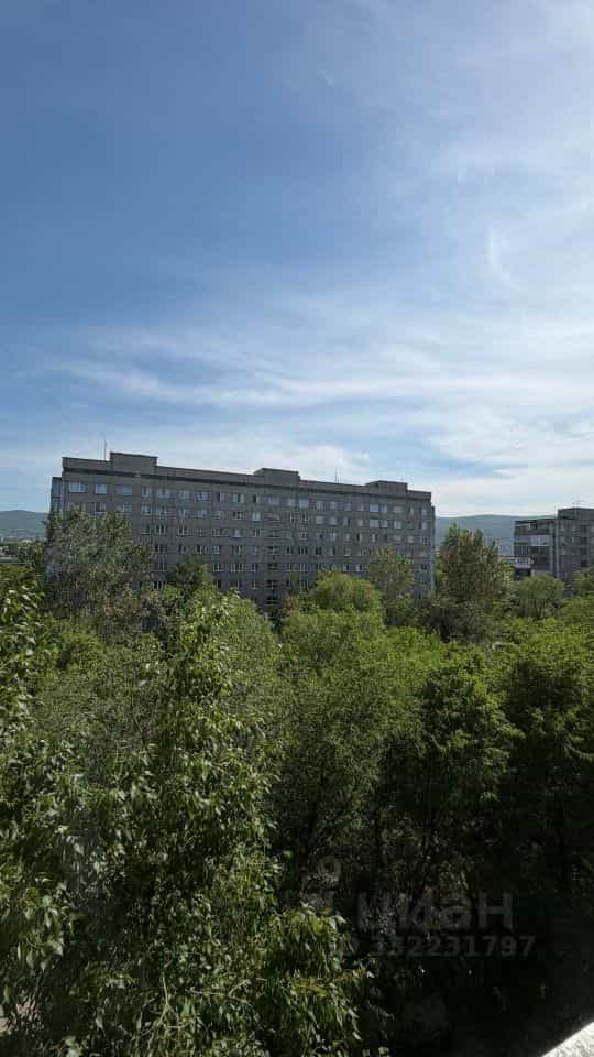 Россия, Красноярск, улица Королёва, 3, фото 6