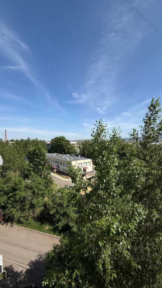 Россия, Красноярск, улица Королёва, 3, фото 7