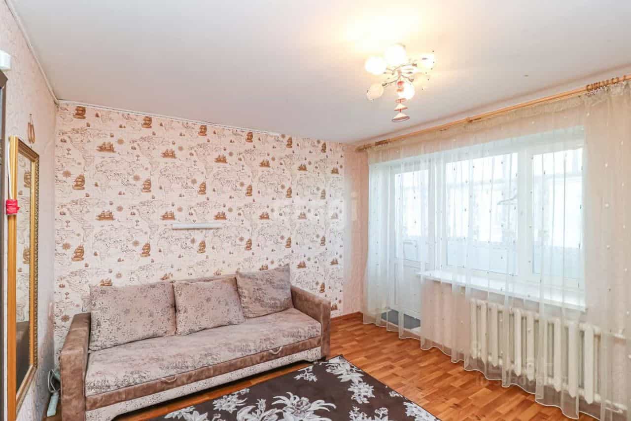 Россия, Тюмень, улица Самарцева, 29, фото 4