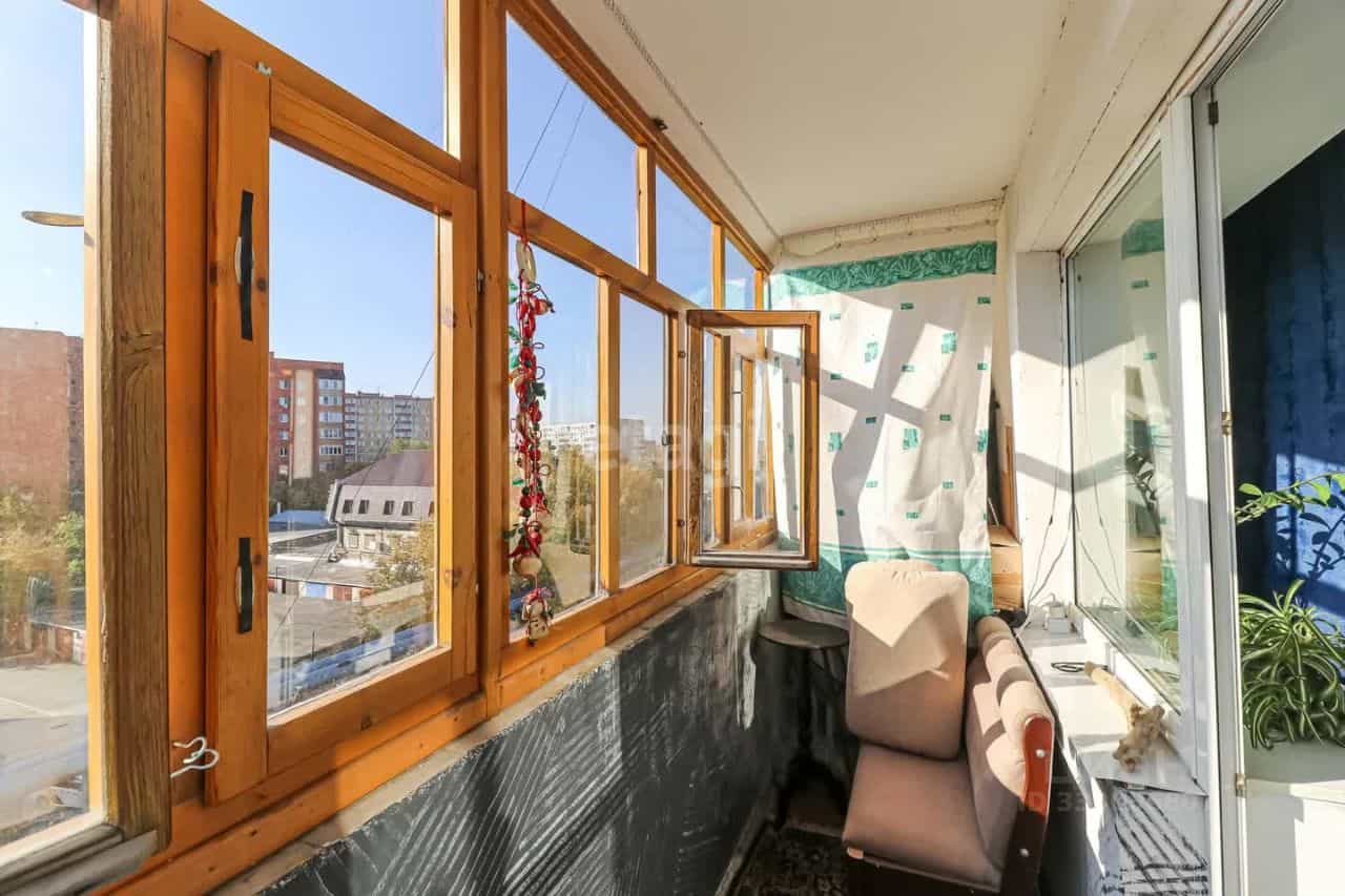 Россия, Тюмень, улица Самарцева, 29, фото 11