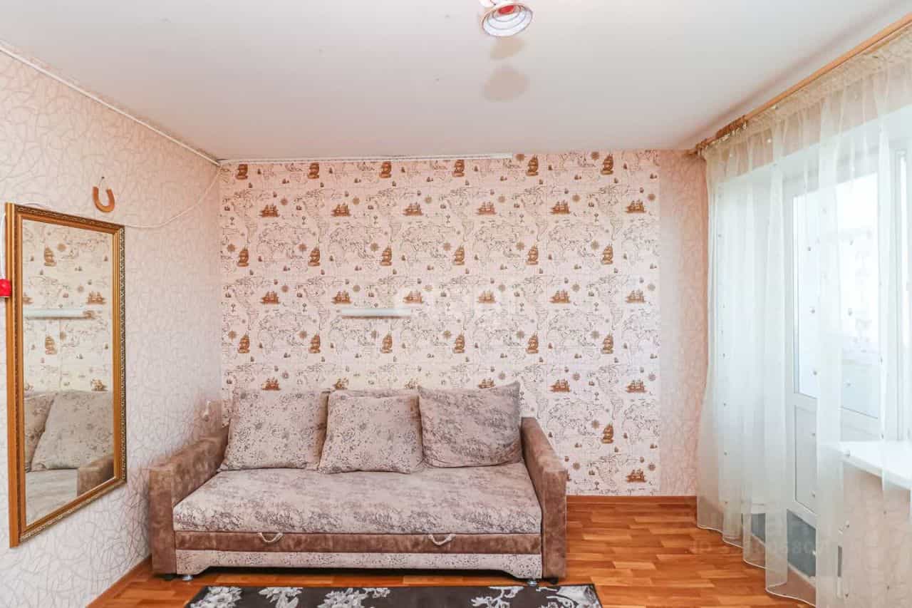 Россия, Тюмень, улица Самарцева, 29, фото 16