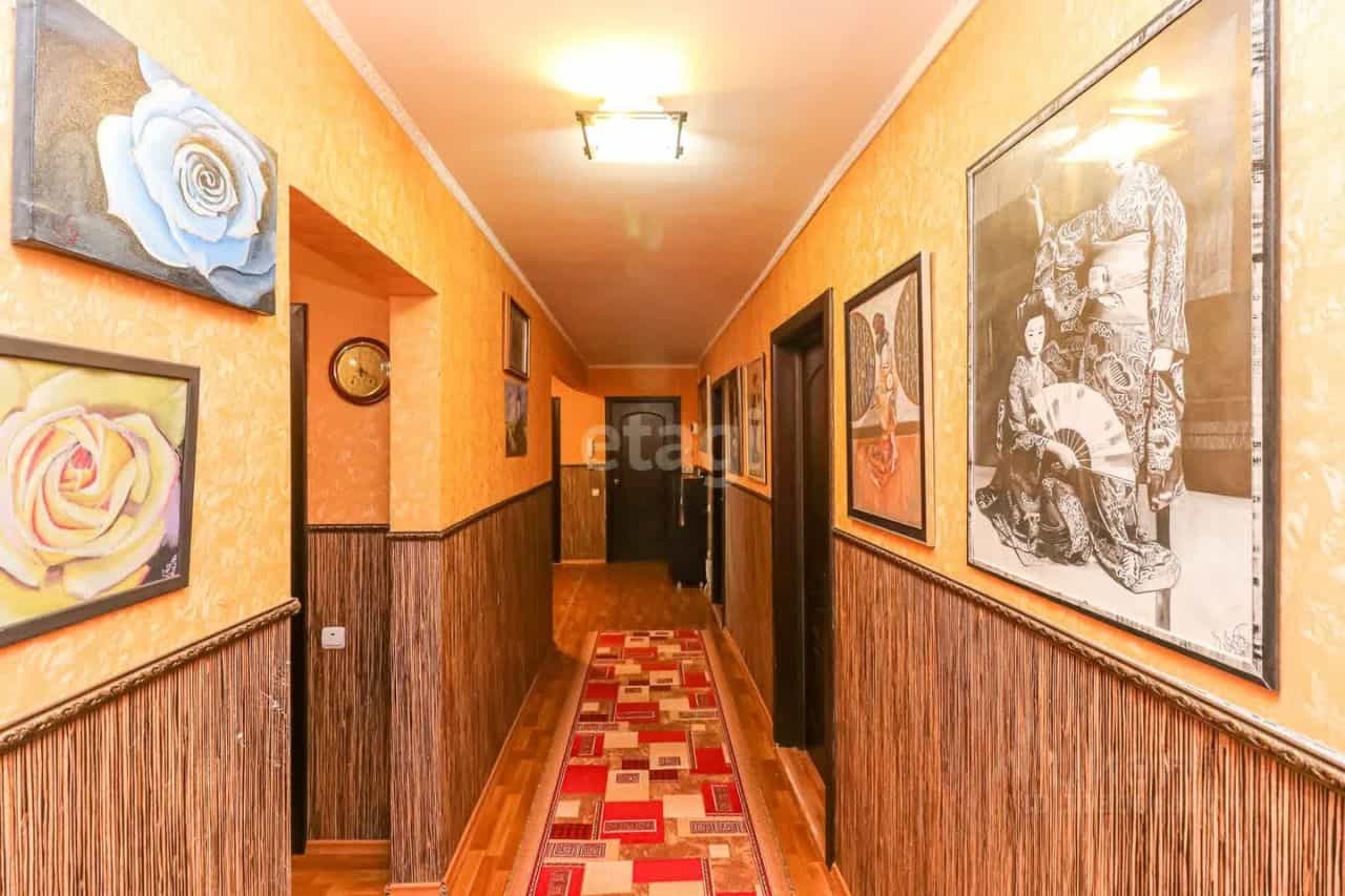 Россия, Тюмень, улица Самарцева, 29, фото 18