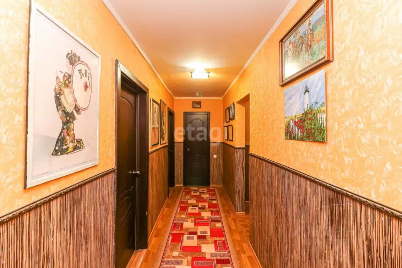 Россия, Тюмень, улица Самарцева, 29, фото 19