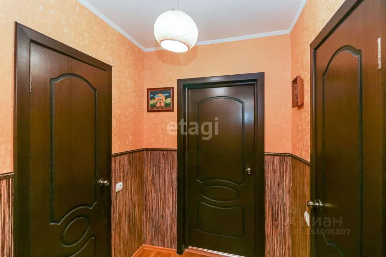 Россия, Тюмень, улица Самарцева, 29, фото 21