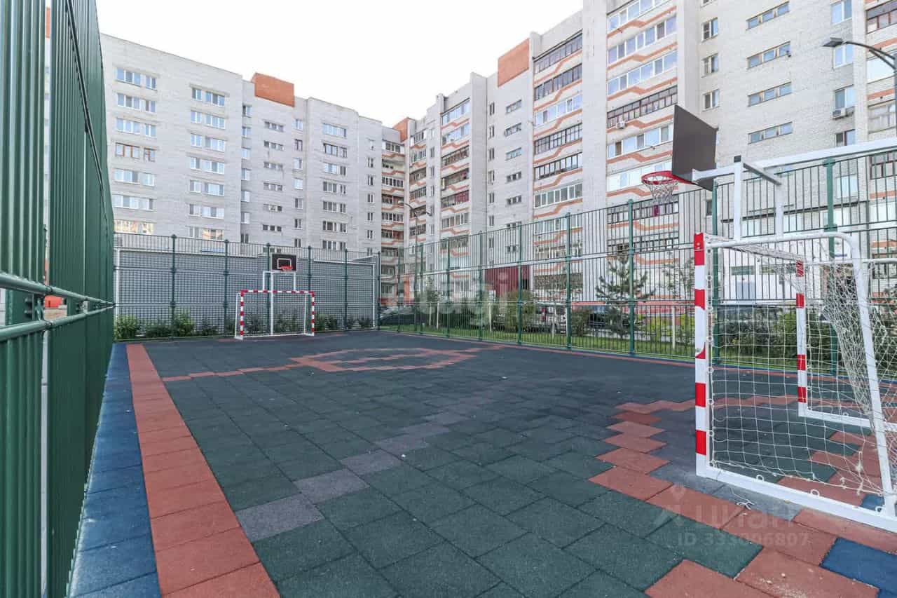 Россия, Тюмень, улица Самарцева, 29, фото 39
