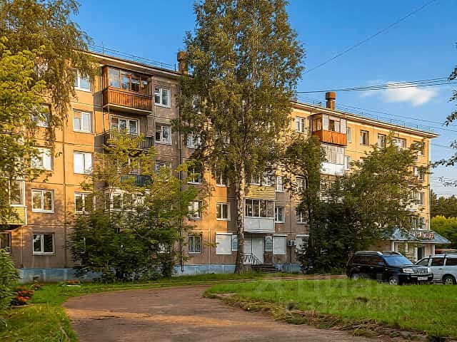 Фото объекта
