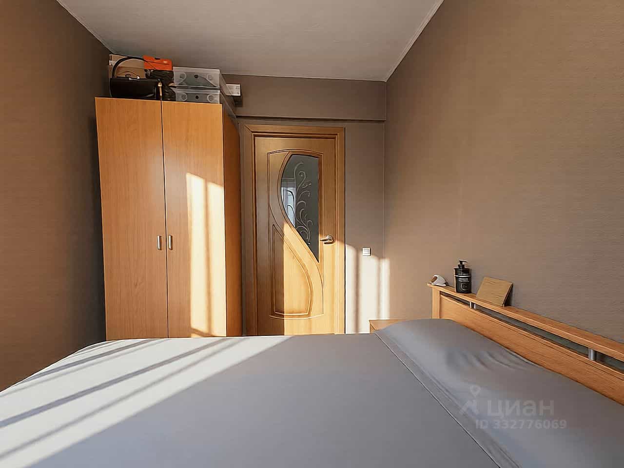 Россия, Иркутская область, Ангарск, 6-й микрорайон, 3, фото 10
