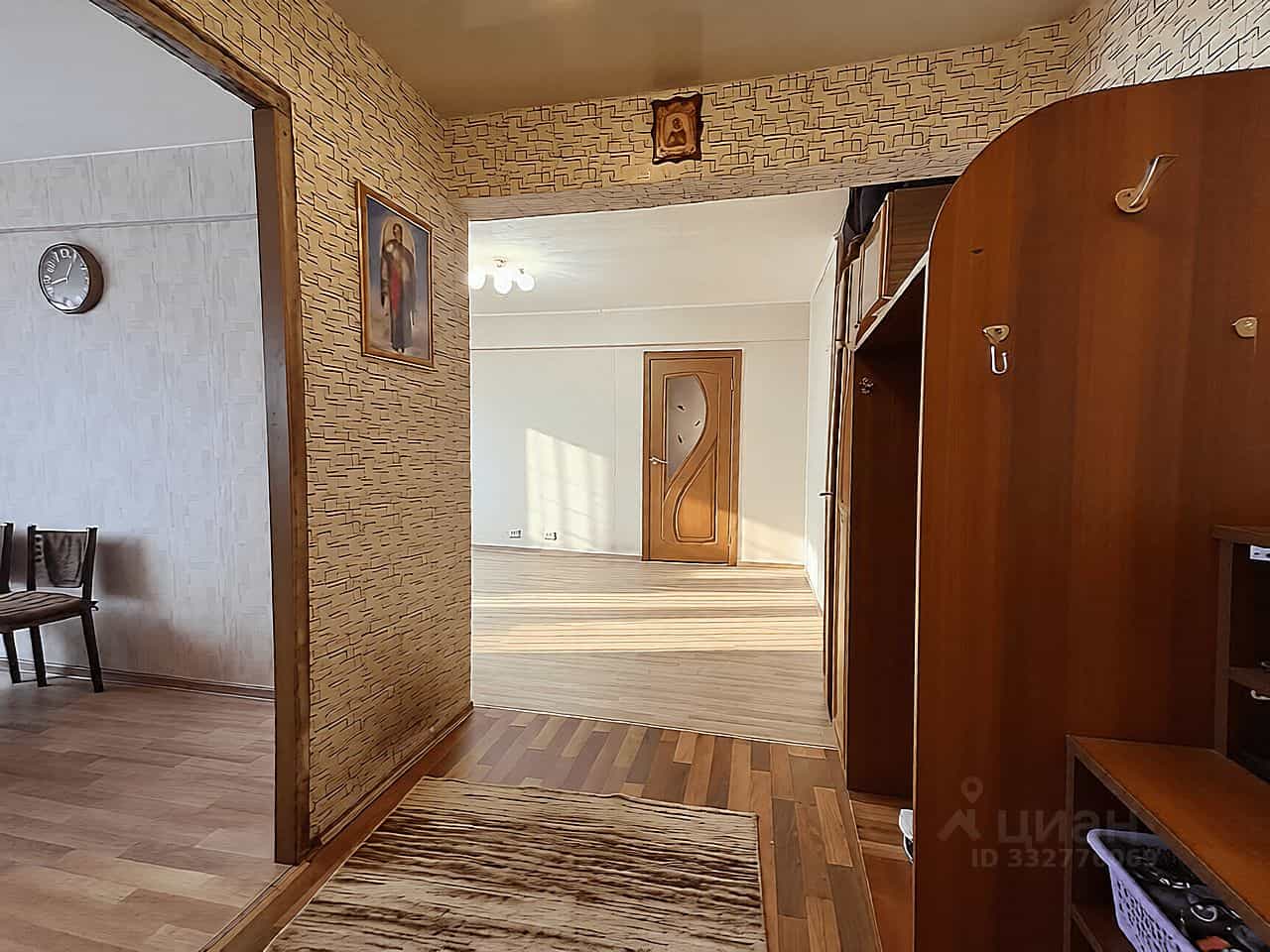 Россия, Иркутская область, Ангарск, 6-й микрорайон, 3, фото 13