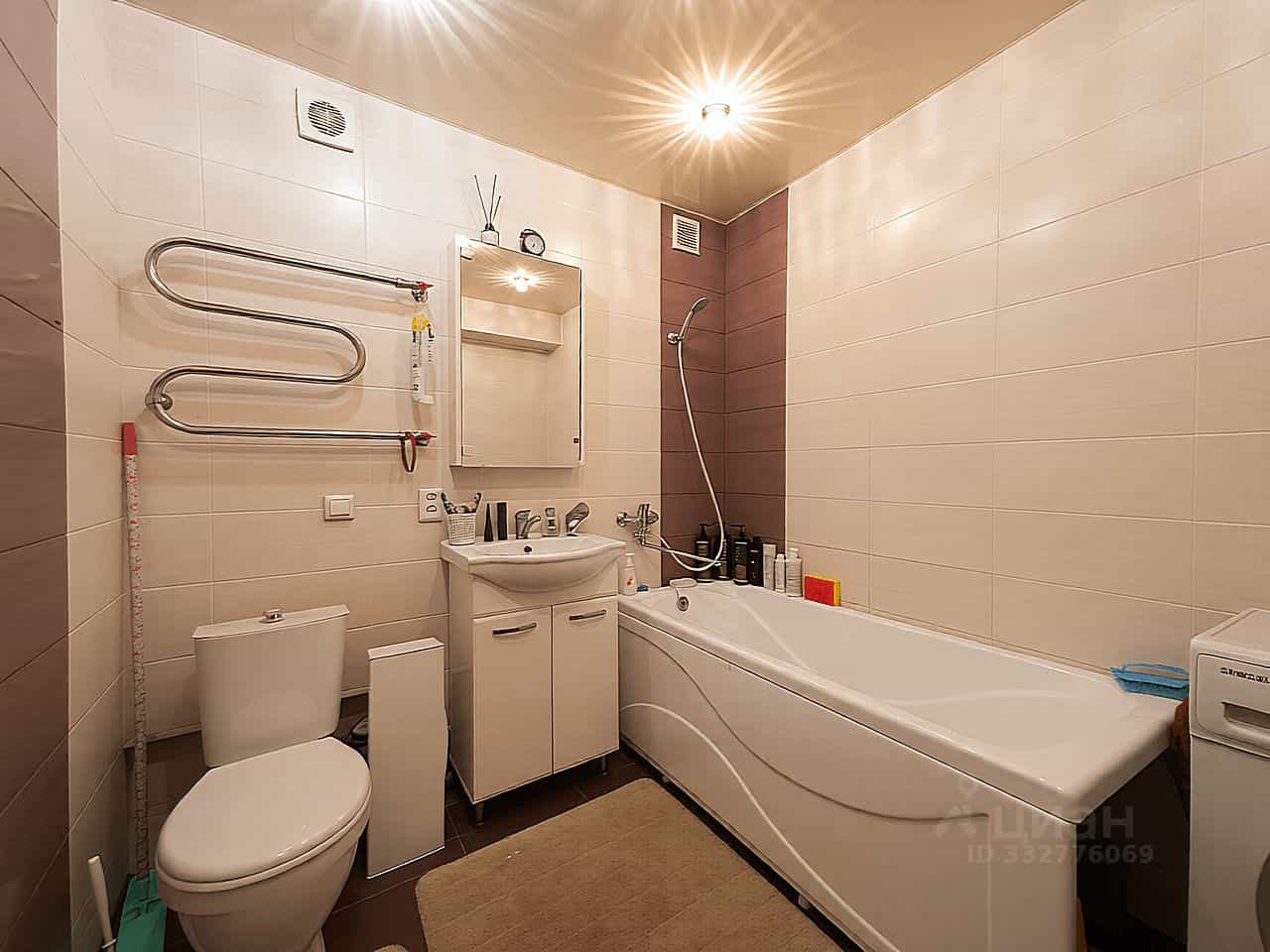 Россия, Иркутская область, Ангарск, 6-й микрорайон, 3, фото 14