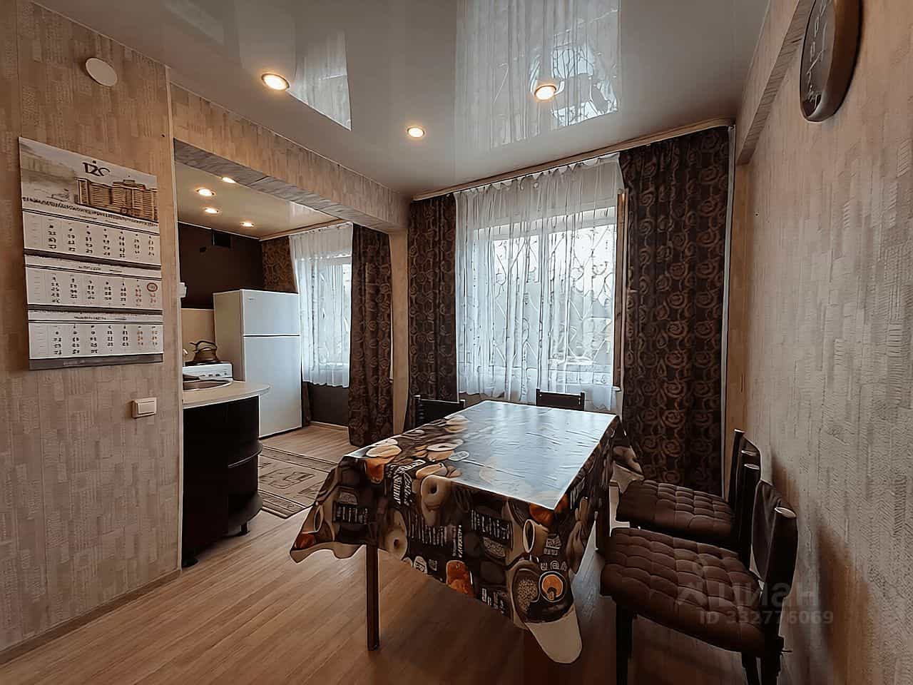 Россия, Иркутская область, Ангарск, 6-й микрорайон, 3, фото 16