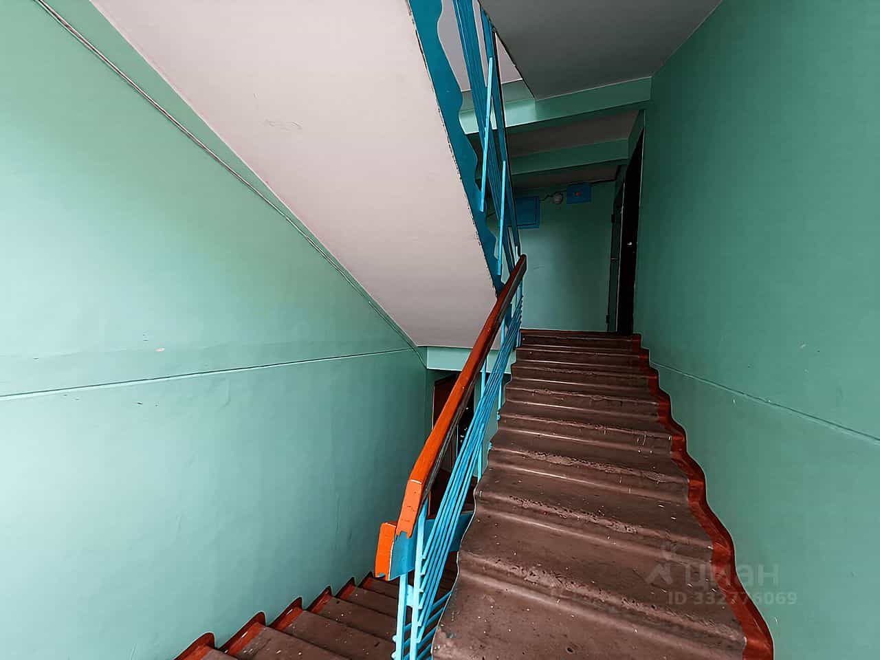 Россия, Иркутская область, Ангарск, 6-й микрорайон, 3, фото 19