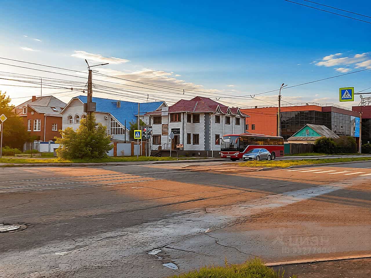 Россия, Иркутская область, Ангарск, 6-й микрорайон, 3, фото 23