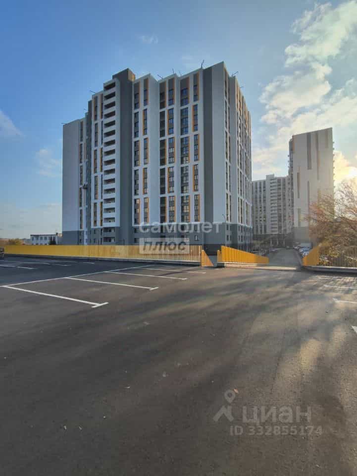 Россия, Липецк, улица Механизаторов, 15А, фото 10