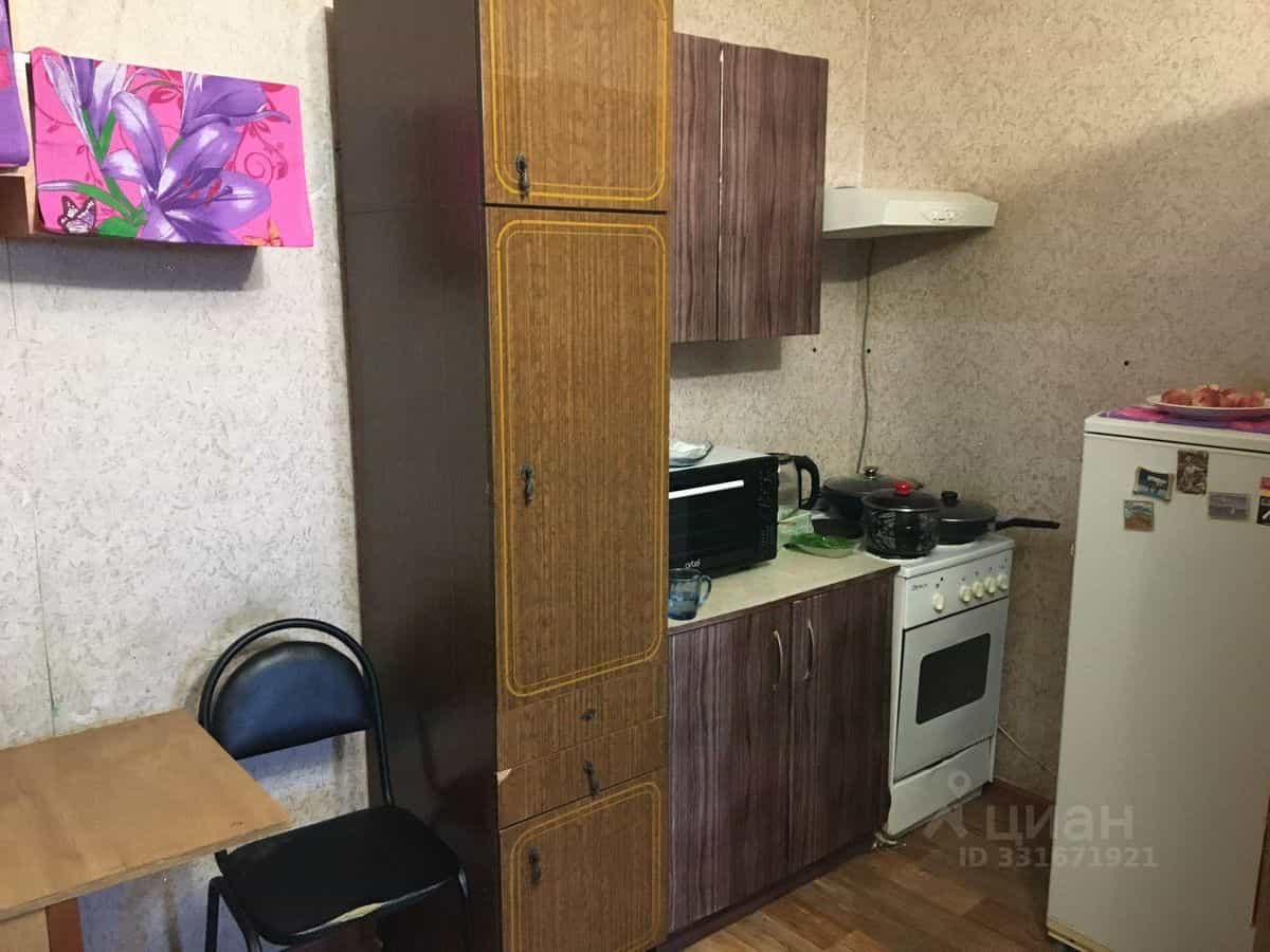 Россия, Калуга, Комсомольская улица, 5, фото 7