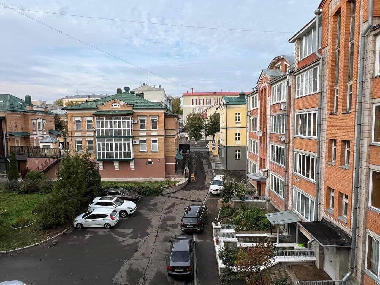 Россия, Киров, Спасская улица, 26Б, фото 40