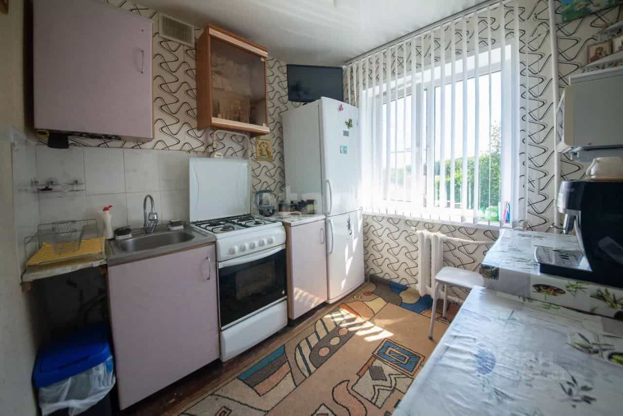 Россия, Тульская область, городской округ Тула, посёлок Рассвет, 2-й Шоссейный проезд, 2, фото 17