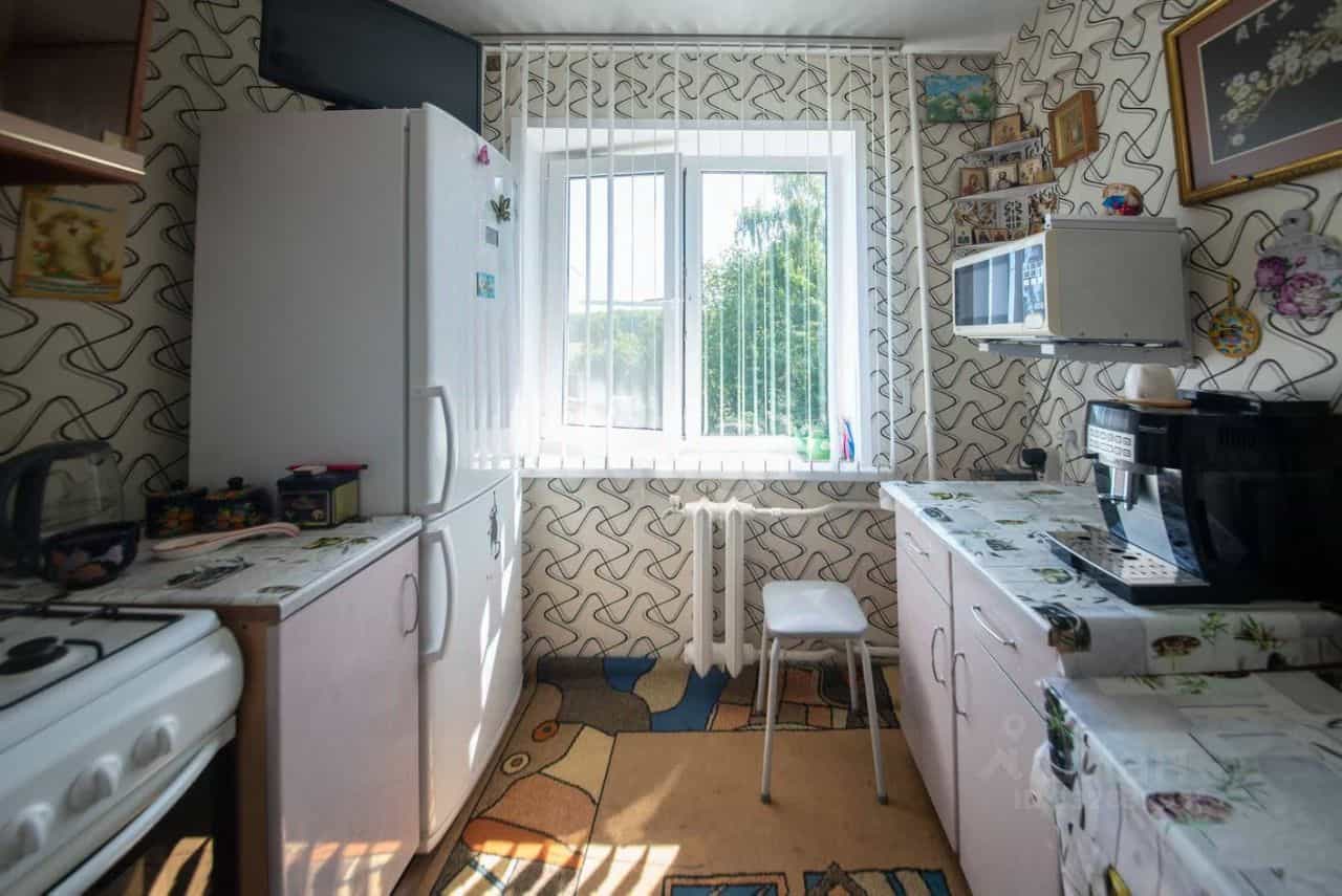 Россия, Тульская область, городской округ Тула, посёлок Рассвет, 2-й Шоссейный проезд, 2, фото 18