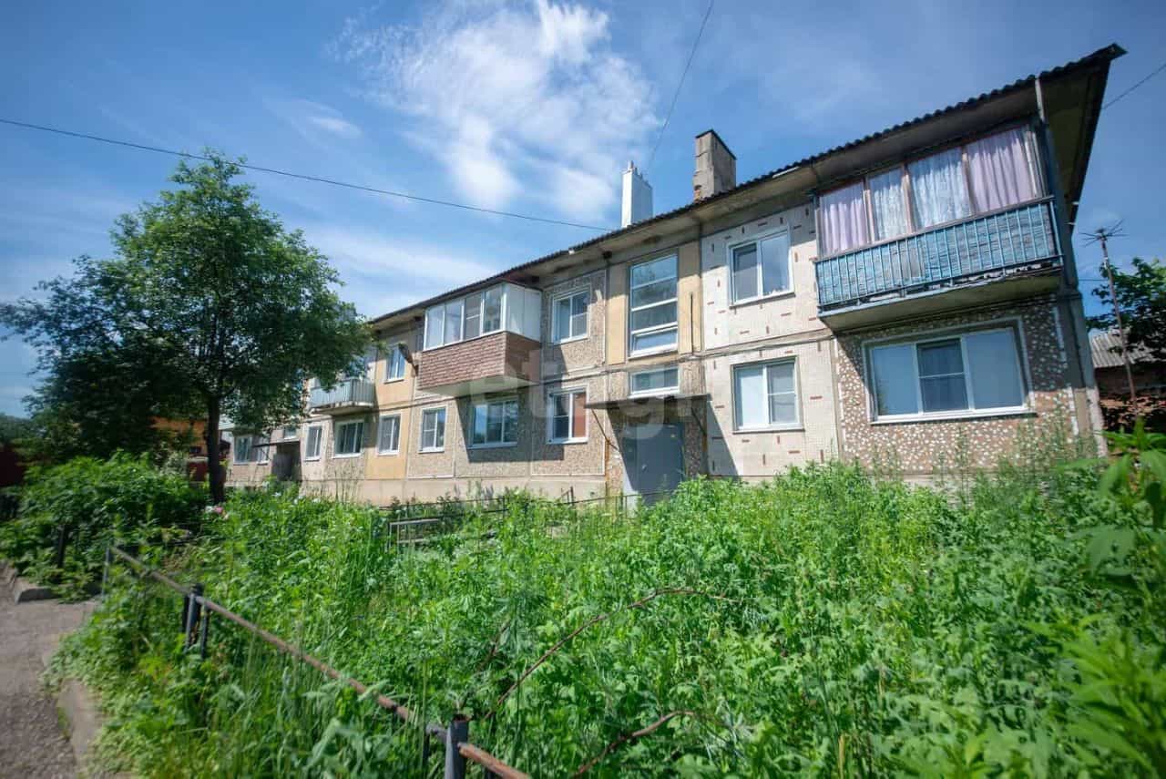 Россия, Тульская область, городской округ Тула, посёлок Рассвет, 2-й Шоссейный проезд, 2, фото 29