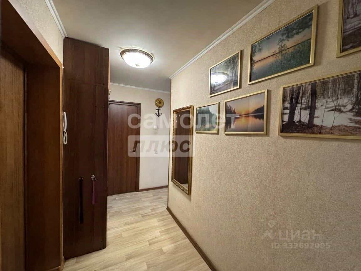 Россия, Челябинская область, Сосновский муниципальный округ, посёлок Рощино, Молодёжная улица, 6, фото 13