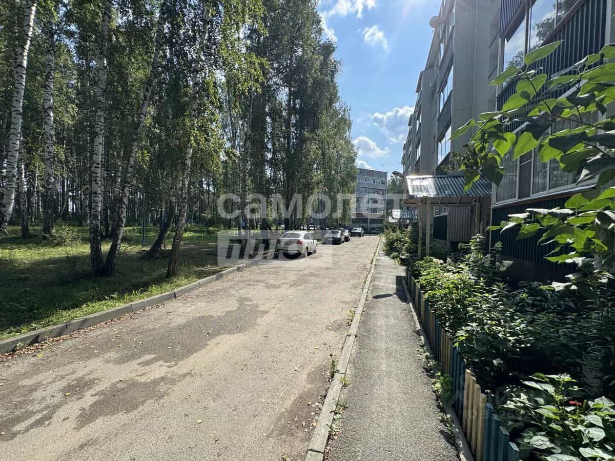Россия, Челябинская область, Сосновский муниципальный округ, посёлок Рощино, Молодёжная улица, 6, фото 20
