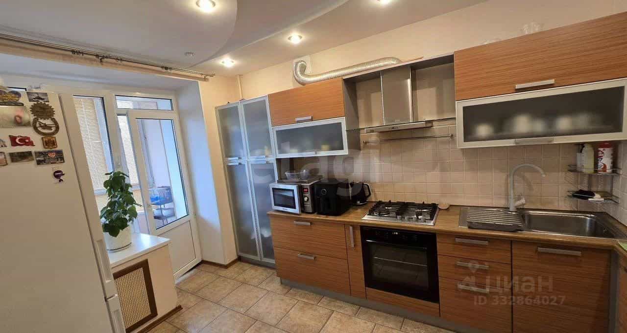 Россия, Республика Татарстан (Татарстан), Казань, Чистопольская улица, 77/2, фото 8
