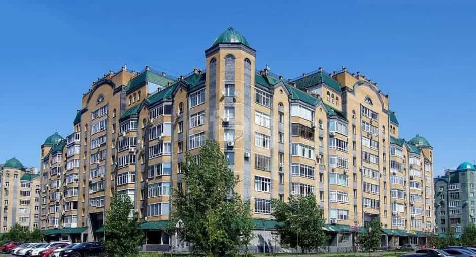 Россия, Республика Татарстан (Татарстан), Казань, Чистопольская улица, 77/2, фото 12