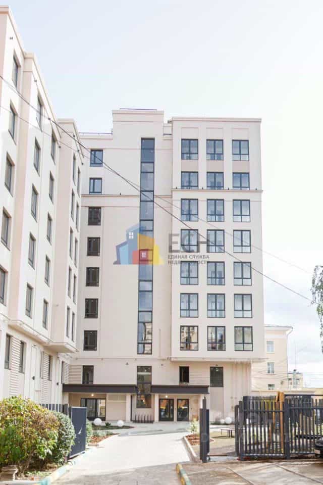 Россия, Тула, Пушкинский проезд, 4В