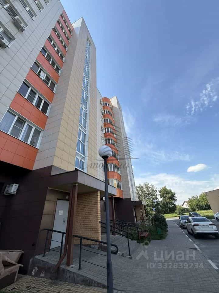Россия, Белгородская область, Старый Оскол, микрорайон Северный, 36, фото 2