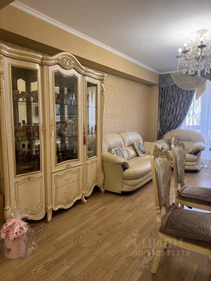 Россия, Ставропольский край, Пятигорск, улица 295-й Стрелковой Дивизии, 17