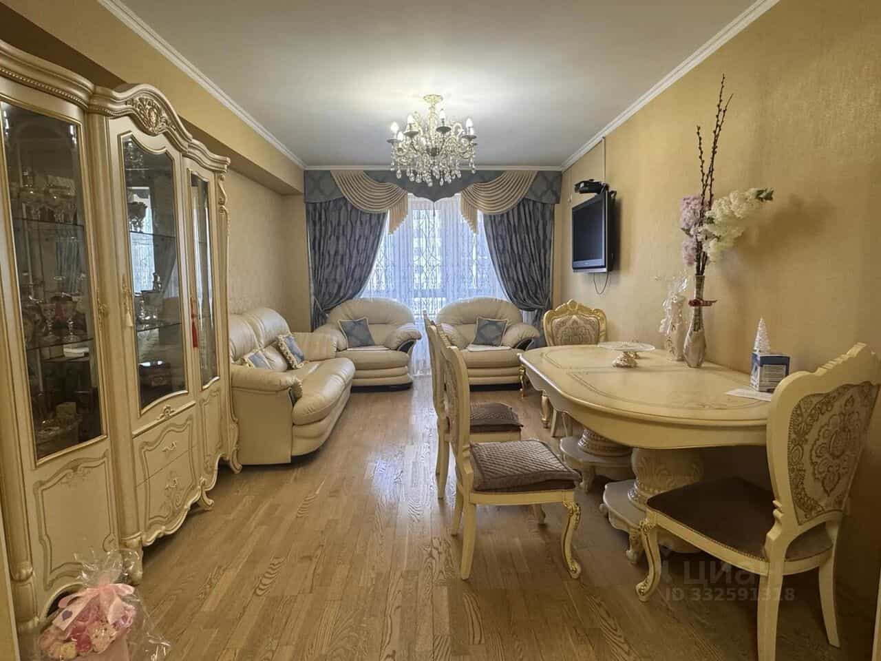 Россия, Ставропольский край, Пятигорск, улица 295-й Стрелковой Дивизии, 17, фото 5
