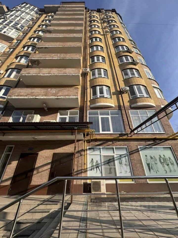 Россия, Ставропольский край, Пятигорск, улица 295-й Стрелковой Дивизии, 17, фото 13