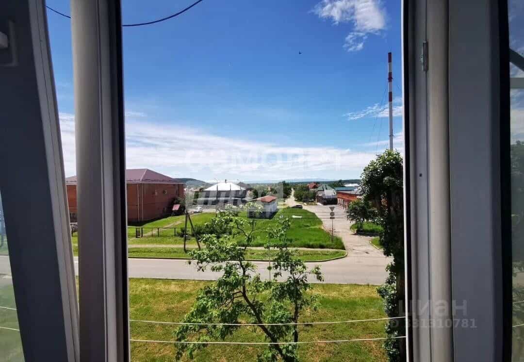 Россия, Республика Адыгея (Адыгея), Майкоп, улица 12 Марта, 134к1, фото 9