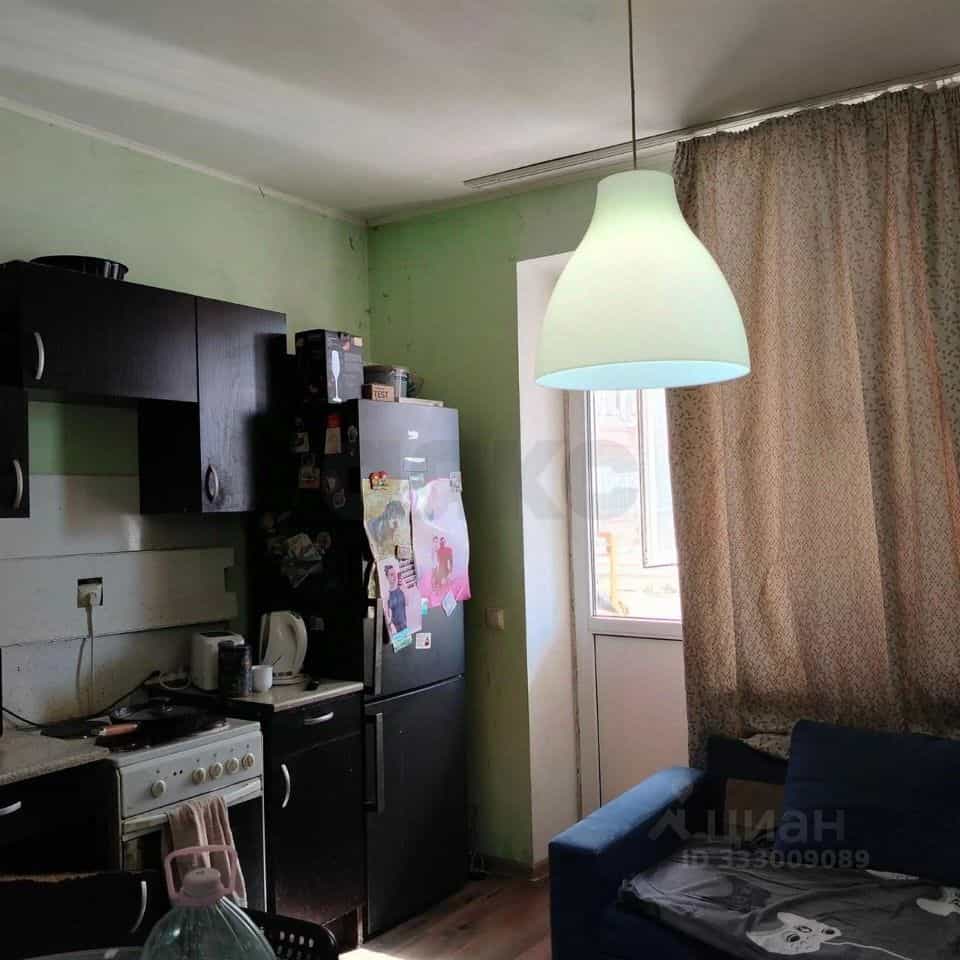 Россия, Краснодар, улица им. Героя Яцкова И.В., 10