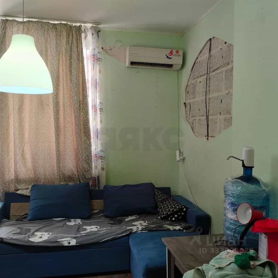 Россия, Краснодар, улица им. Героя Яцкова И.В., 10, фото 2