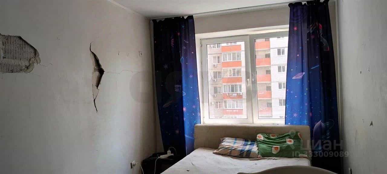 Россия, Краснодар, улица им. Героя Яцкова И.В., 10, фото 5