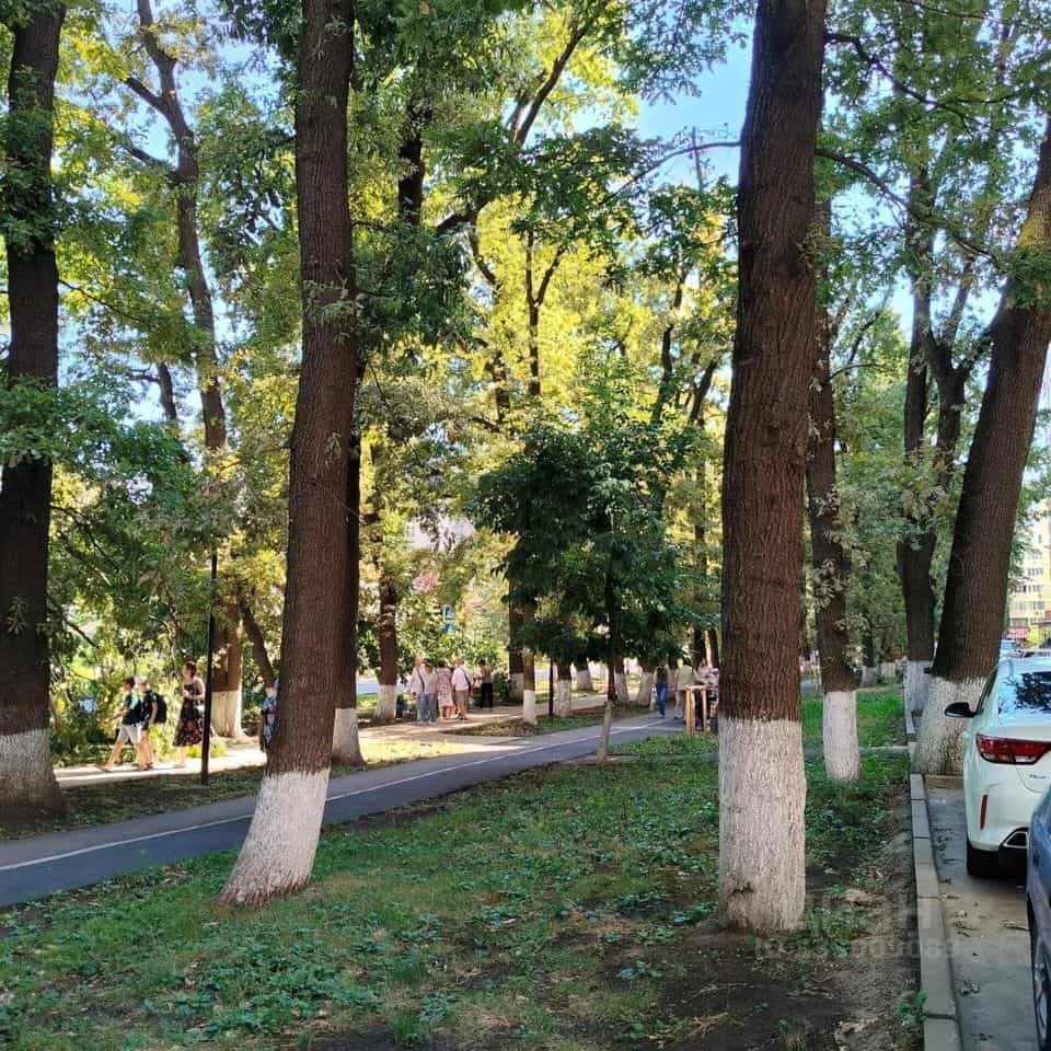 Россия, Краснодар, улица им. Героя Яцкова И.В., 10, фото 11