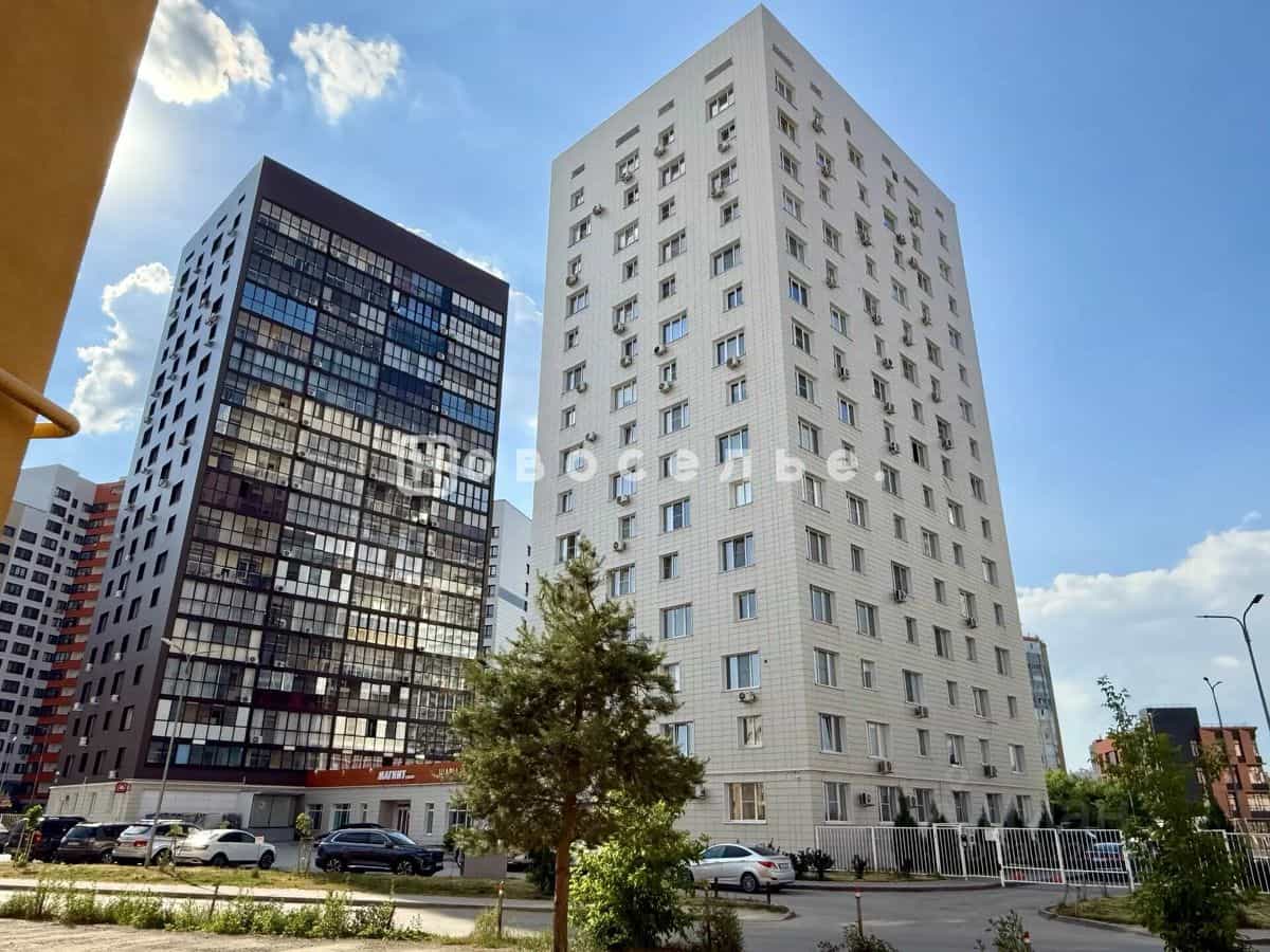 Россия, Рязань, Кальная улица, 5к1