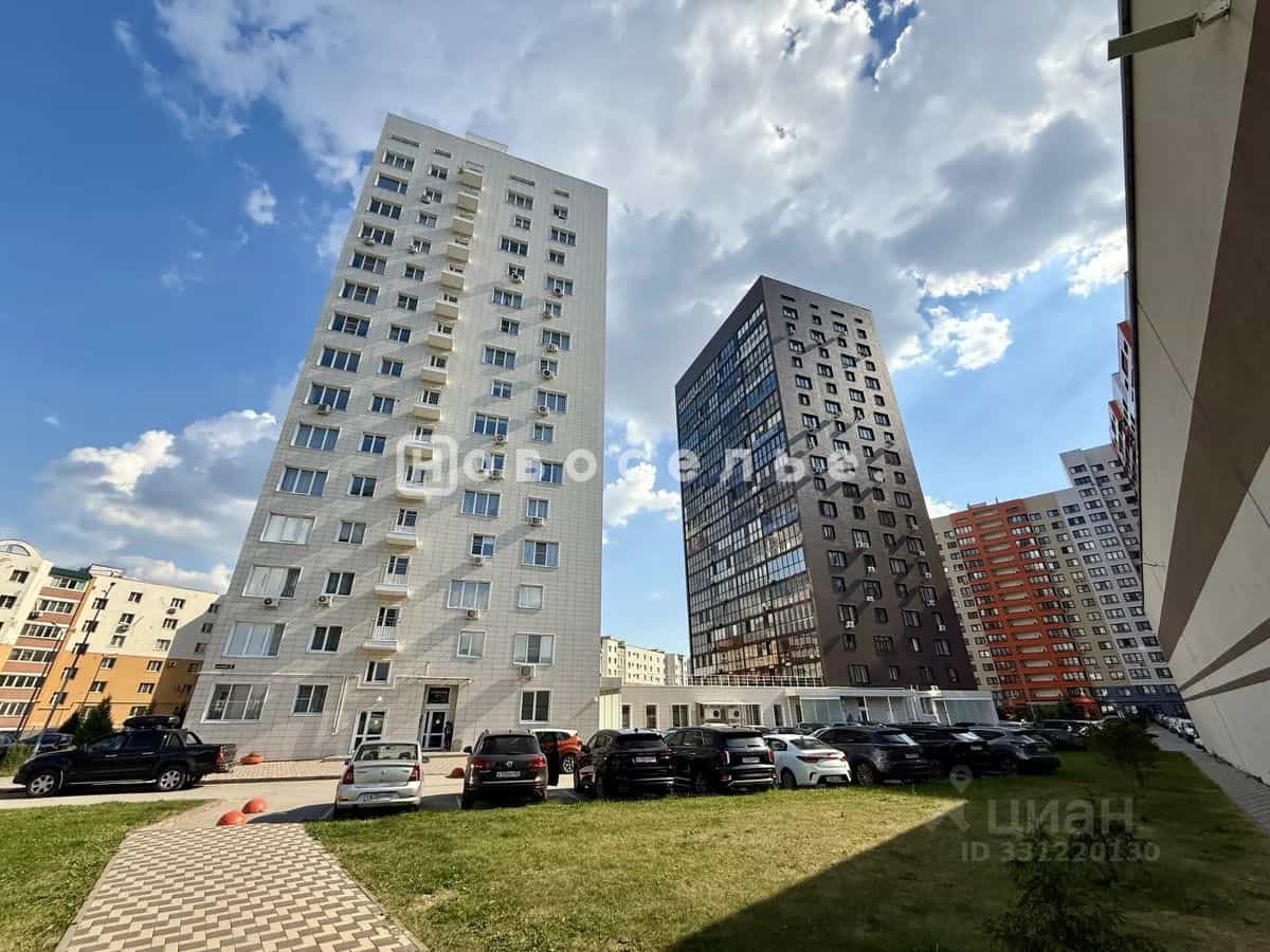 Россия, Рязань, Кальная улица, 5к1, фото 14