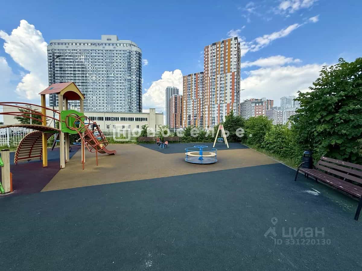 Россия, Рязань, Кальная улица, 5к1, фото 16