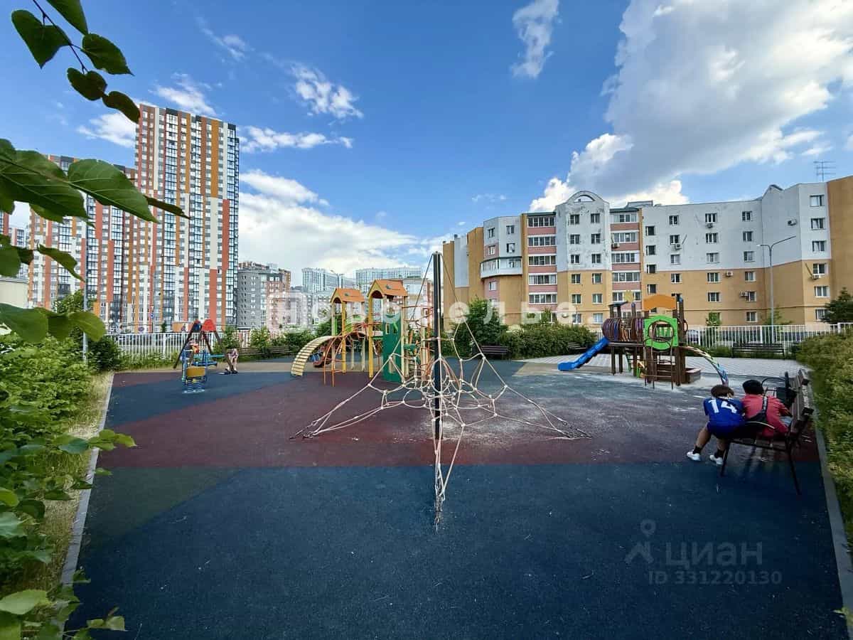 Россия, Рязань, Кальная улица, 5к1, фото 18