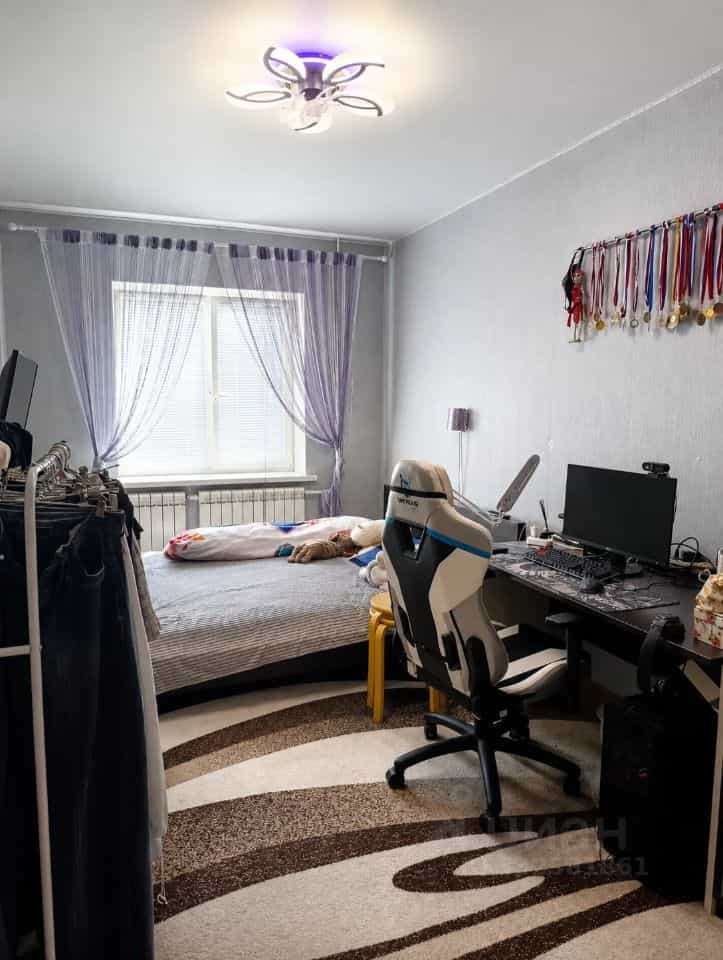 Россия, Владимирская область, Александров, Институтская улица, 6, фото 4