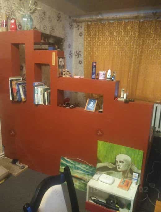 Россия, Тверская область, Кашин, набережная Михаила Ушакова, 24А